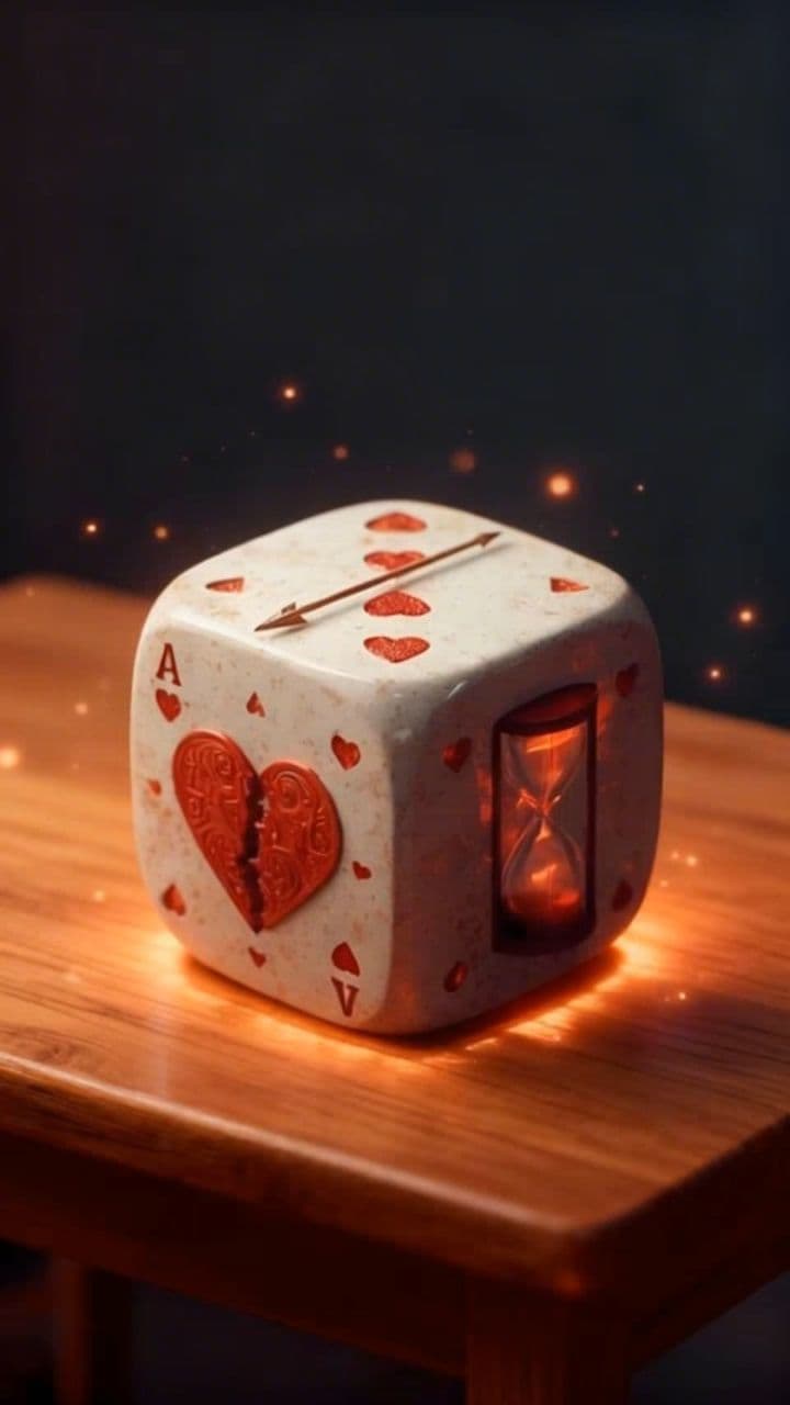 Image transform video