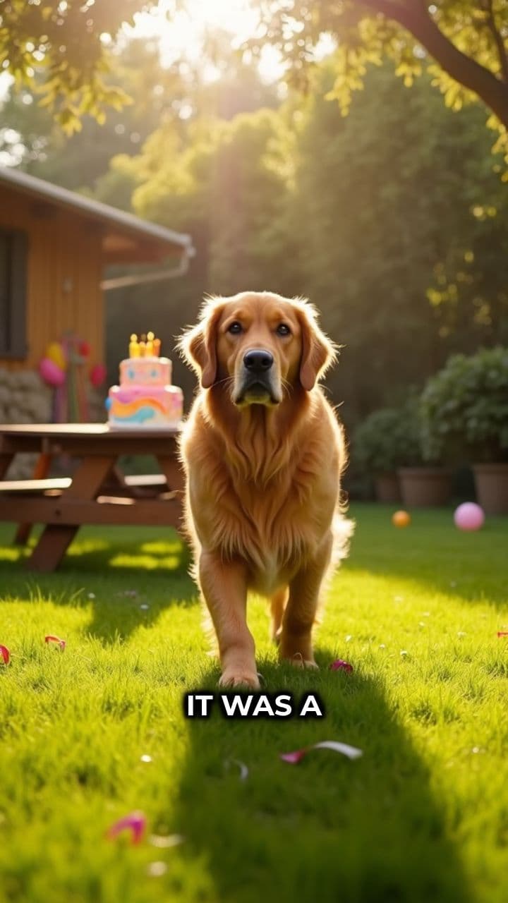 The Great Cake Escape