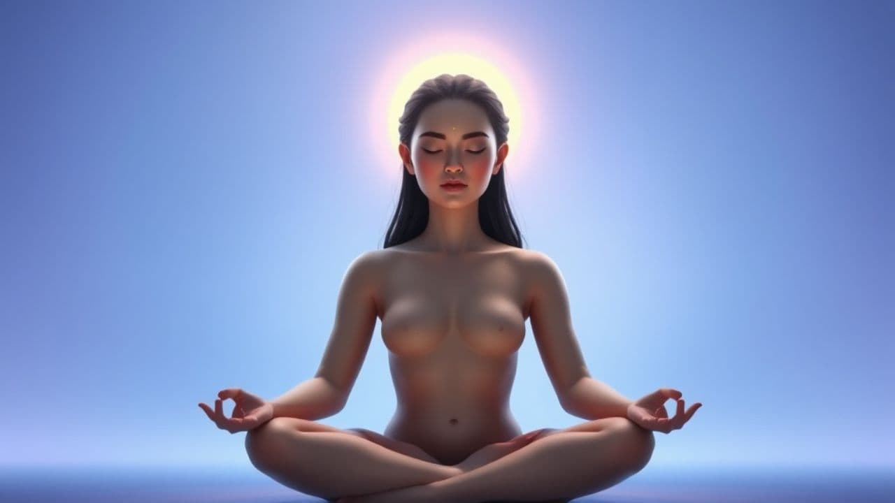 சங்கல்ப சக்தி: இலக்குகளை அடைய உதவும்