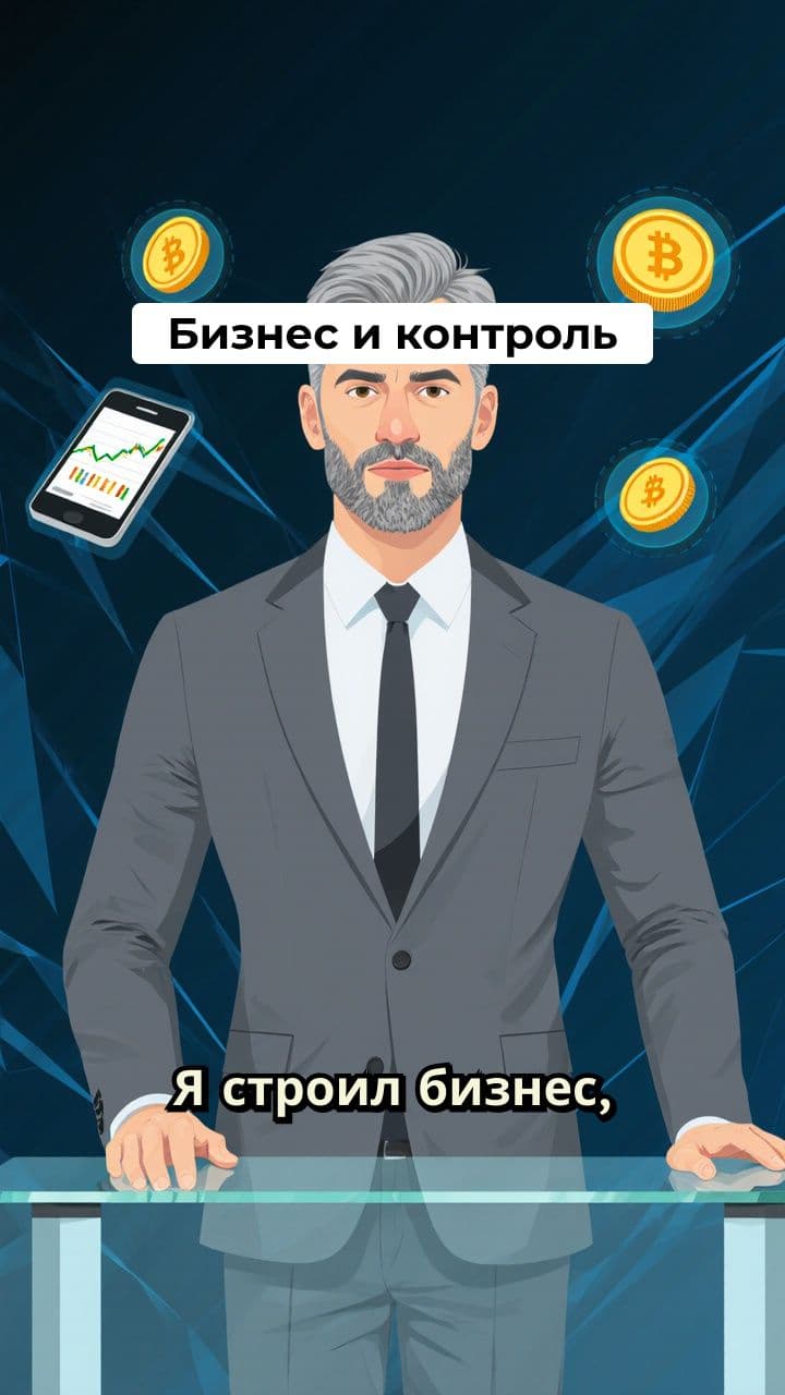 Как я вернул влияние на сына