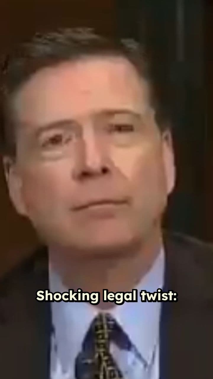 Judge Blocks Evidence in Comey Case