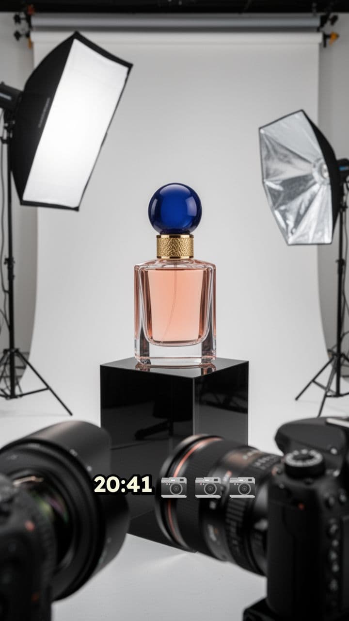 UR Way Intense Eau de Parfum