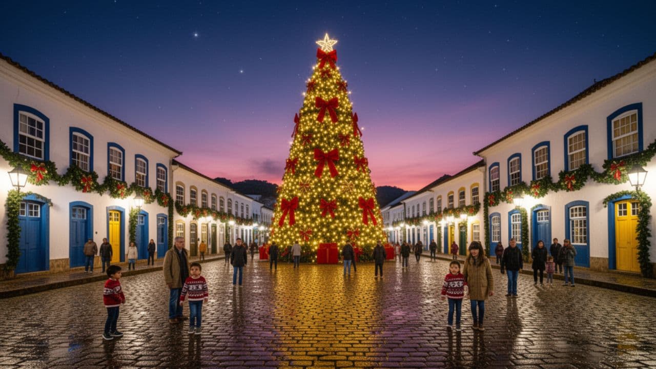 Bate o Sino em Belém