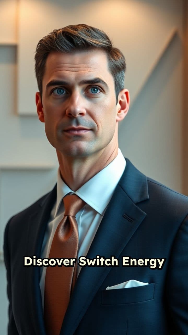 Switch Energy Drink: Unleash Your Flavor Adventure