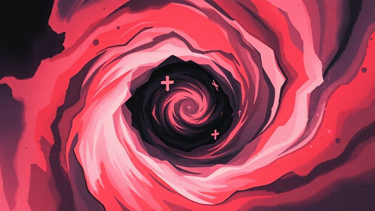 Living Different Lives