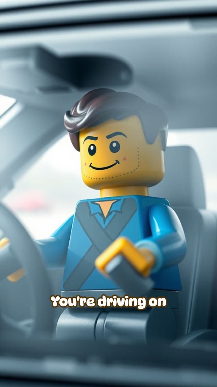 Why Do Car Windows Fog Up From the Inside? | RapidSmartFacts