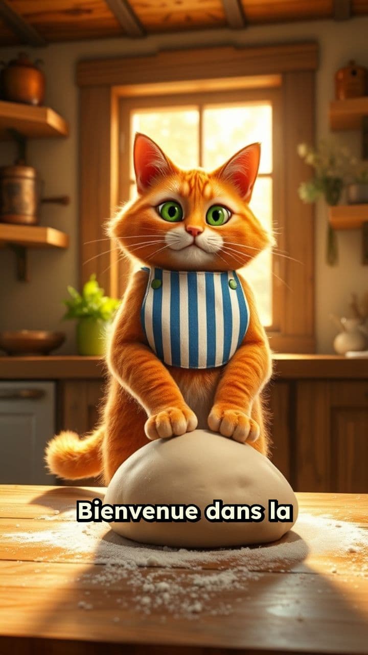 Le Petit Chef Pizzaïolo