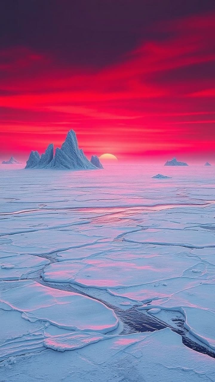 Just Let Go and Breathe