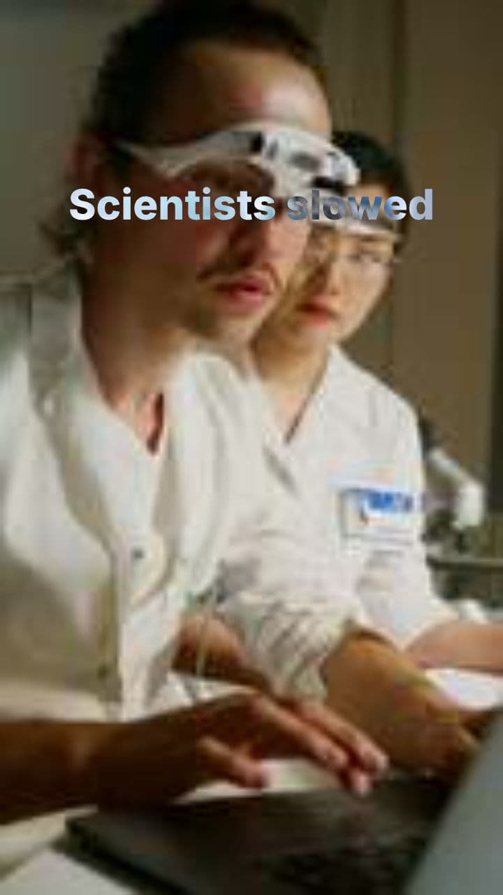 Mysterious Shadows Discovered on Moon's Surface