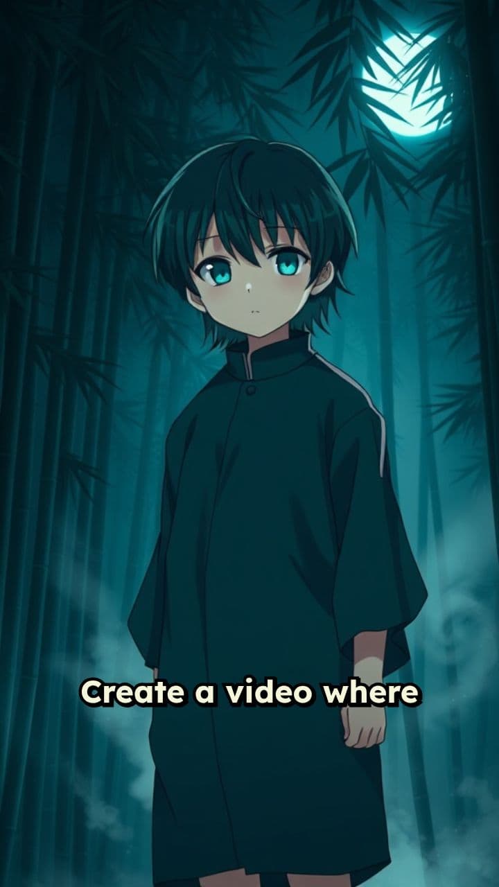 Muichiro Saves the Girl