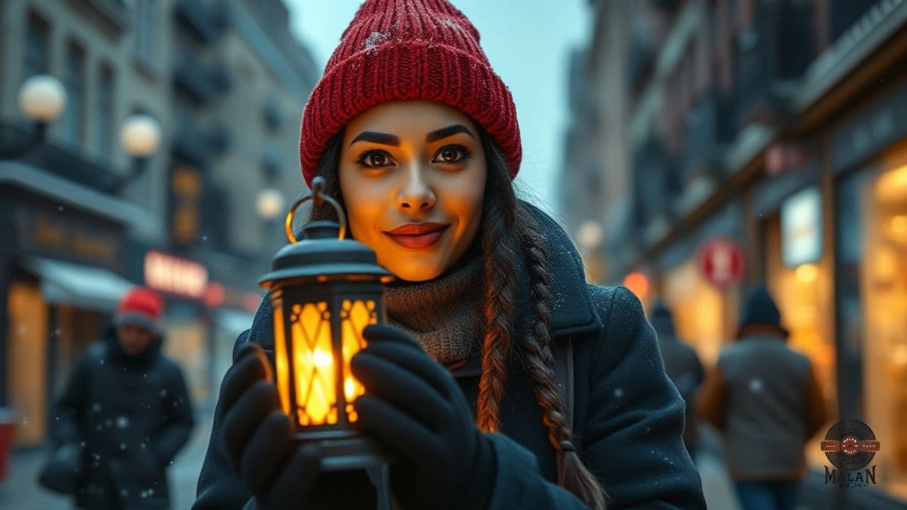 One Light, One Sound