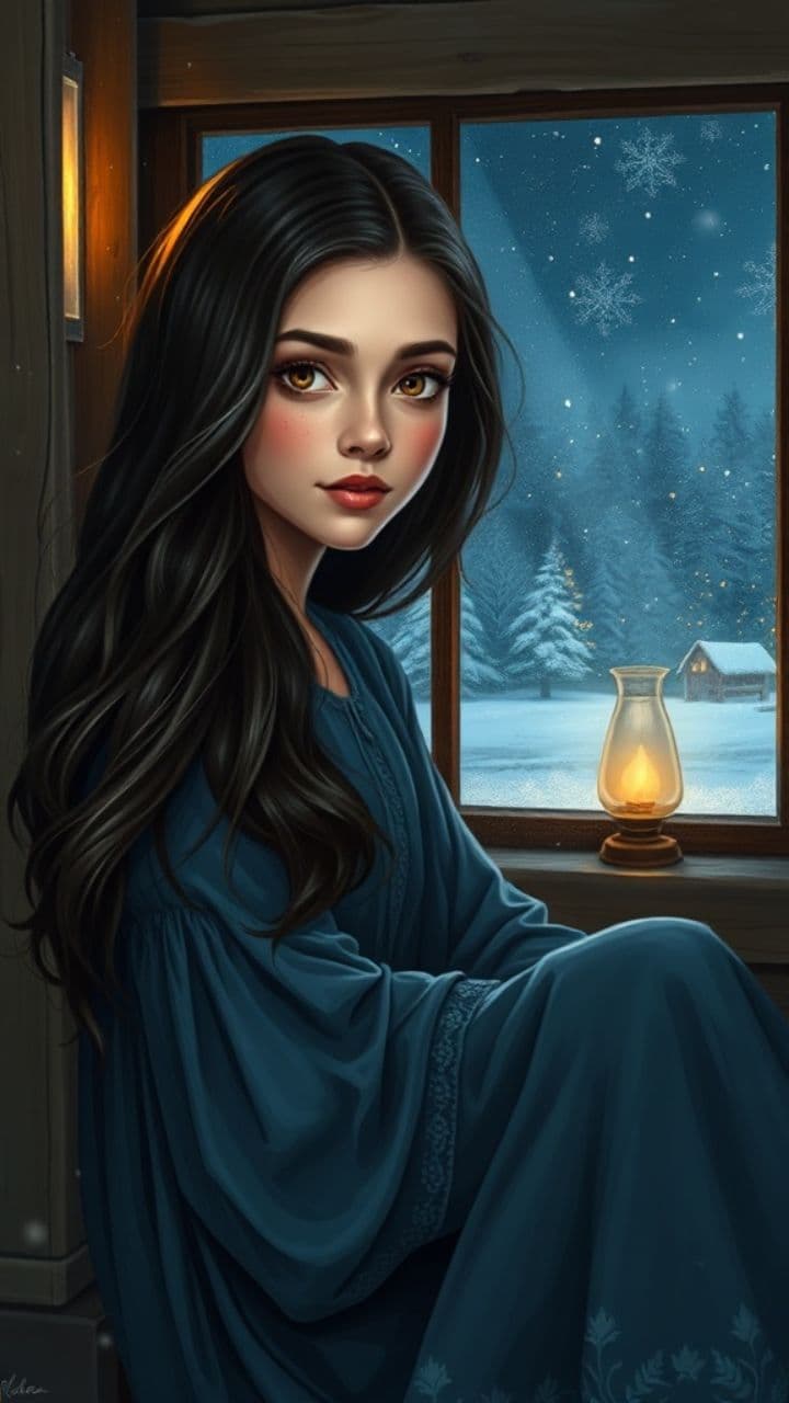 Divine Message of Hope