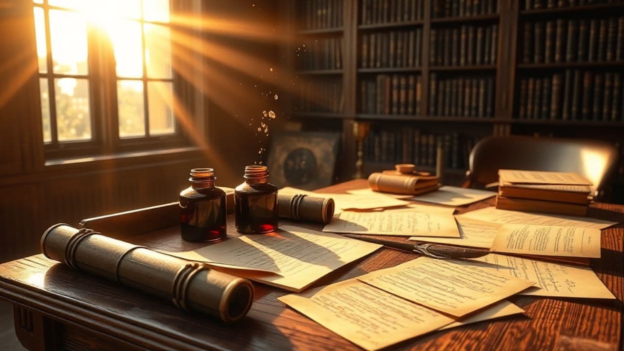 Любовь без слов