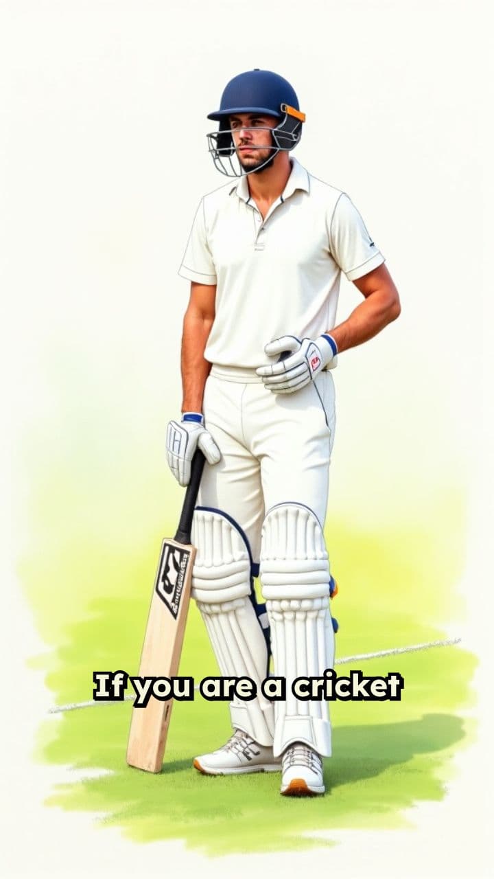 Master Your Cricket Backlift Technique