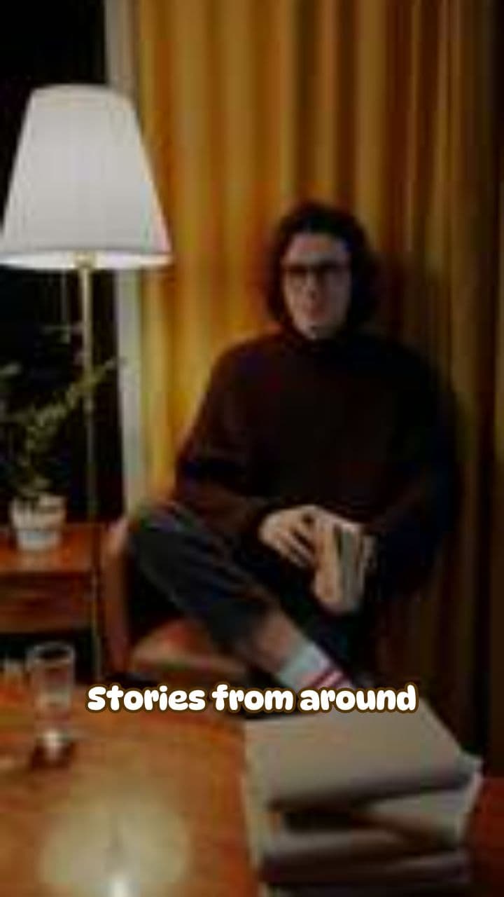 Secrets of Global Folklore