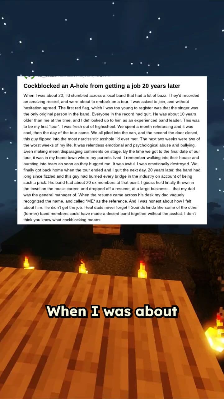 Real Dads Never Forget