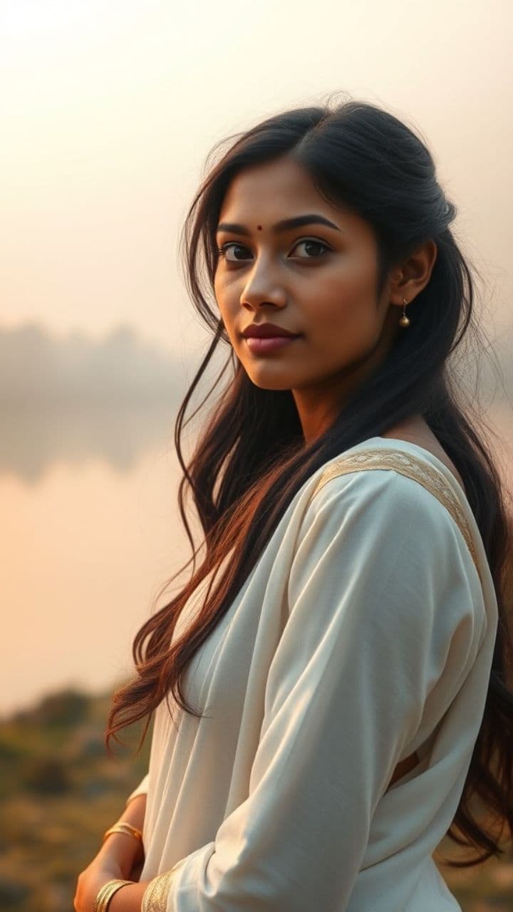 মায়ার জালে নিঃসঙ্গতা