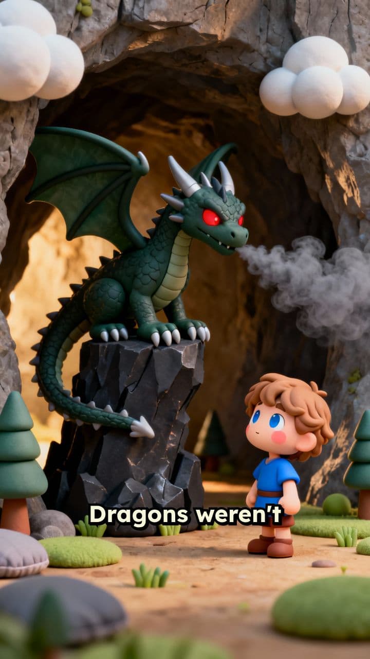 Dragons: Cultural Symbols of Power and Fear