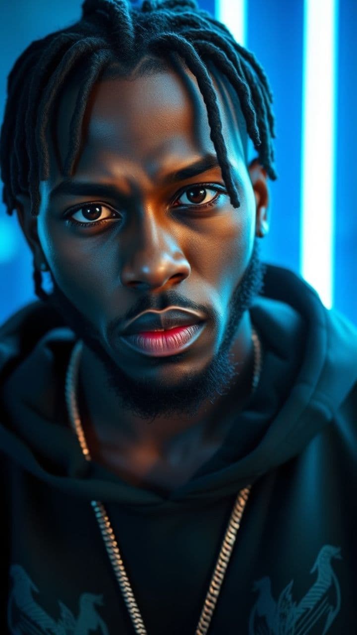 CIBA AI: Hands on the Future