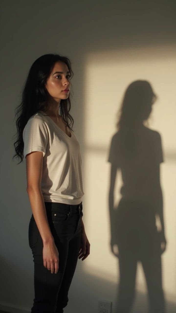 Все дома, ведь тебя там нет