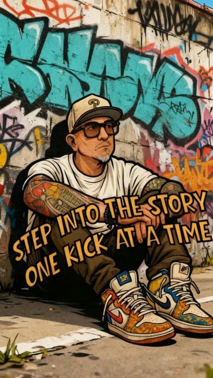 Image transform video