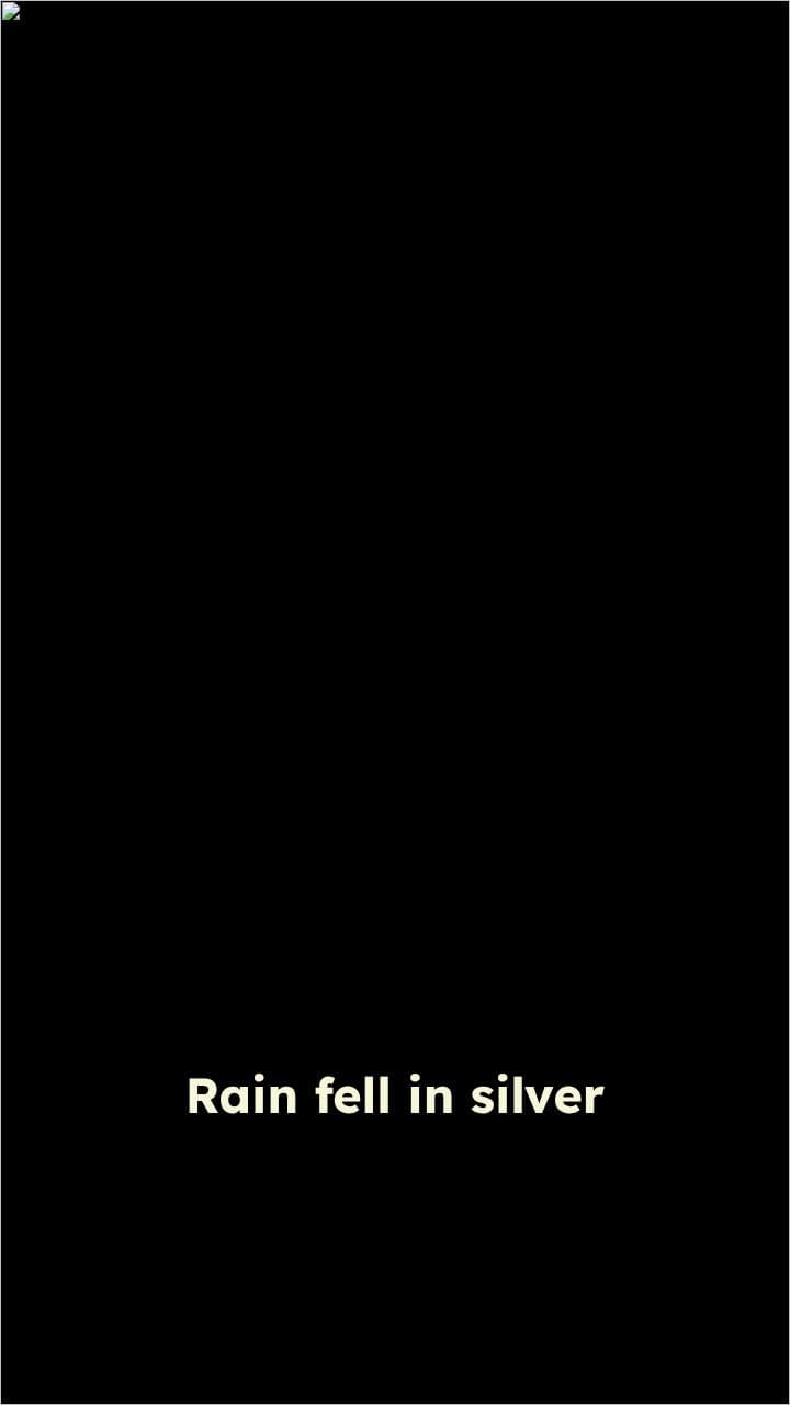 A Wake-Up Call on Willow Road