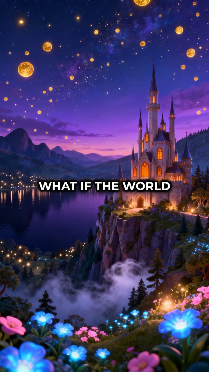 Harry Potter: Animated Magic Awaits