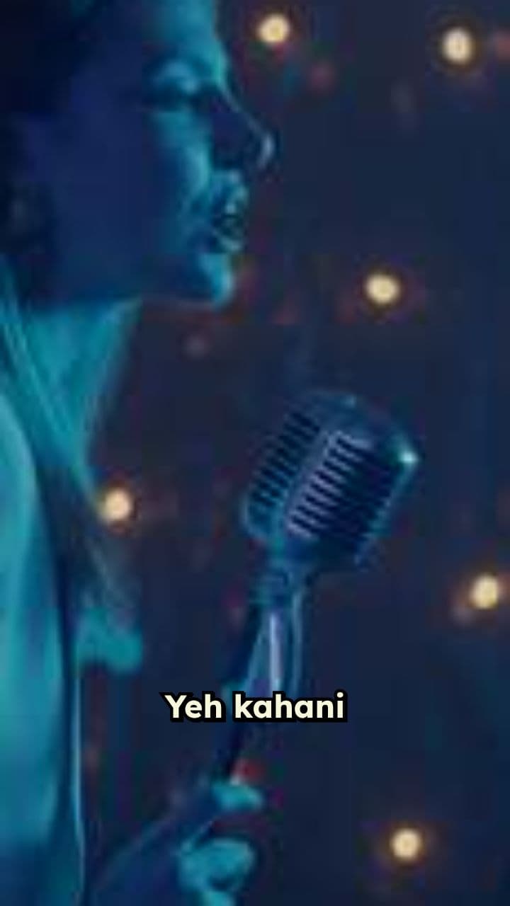 Zubeen Garg: Pehchaan Ki Jeet
