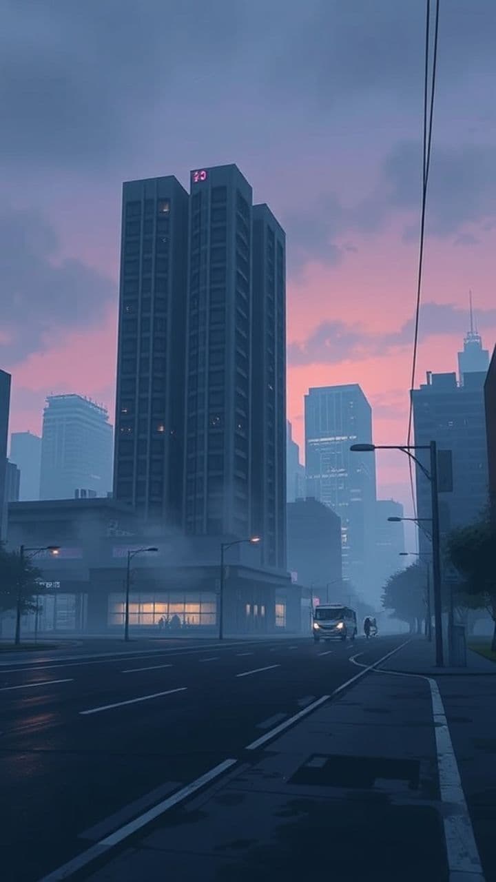 Pagsubok ng Puso at Isip