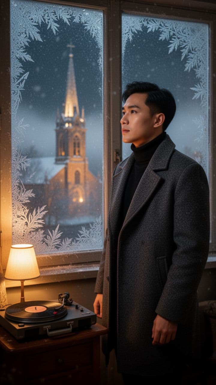 Bài Ca Đêm Thánh Vô Cùng