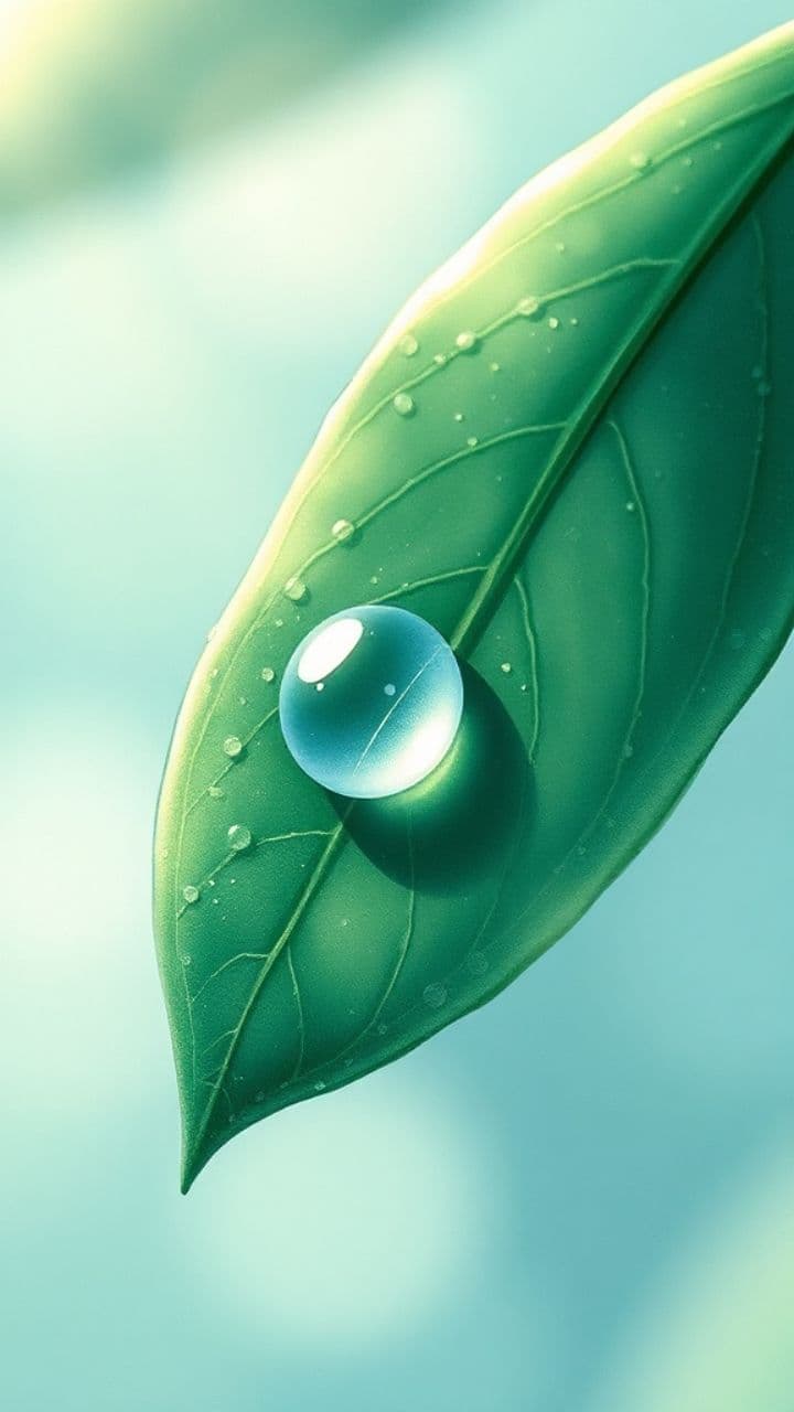 Меланхолия в тишине