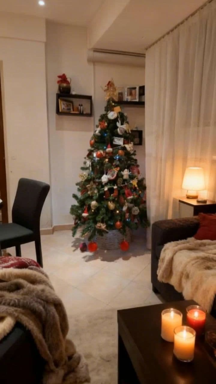 Image transform video