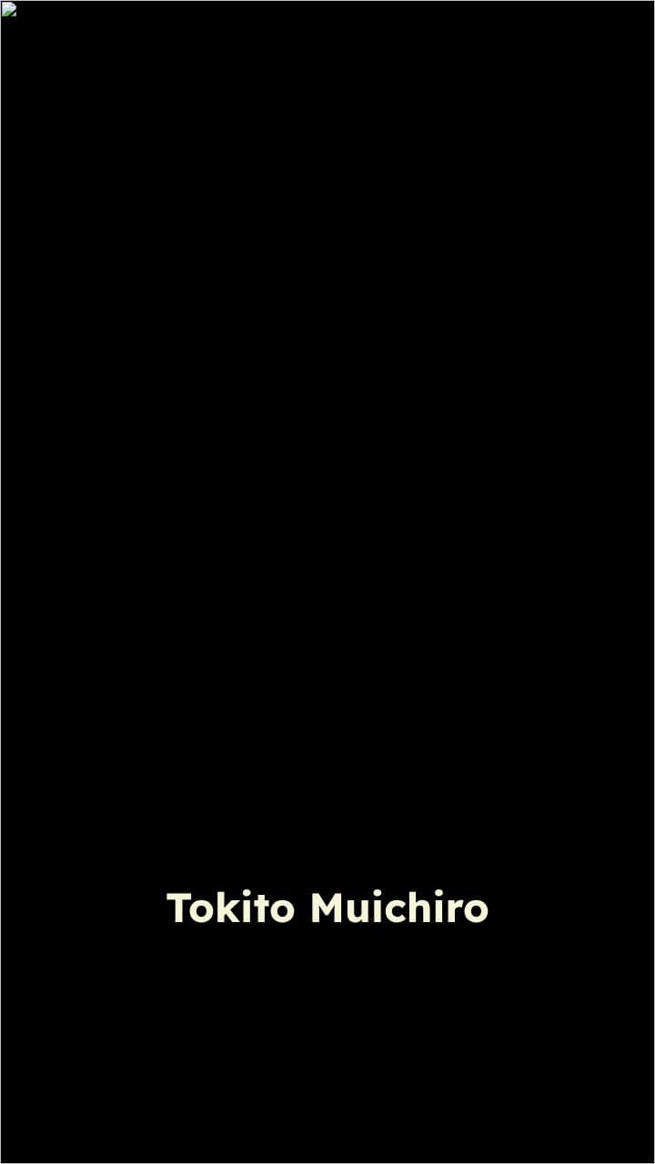 Die stille Stärke von Tokito Muichiro