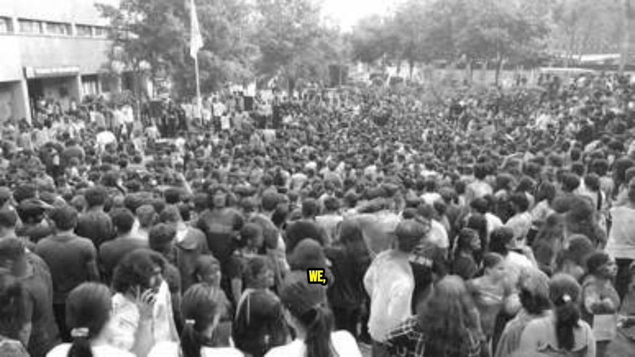 भारत का संविधान और उसकी आत्मा