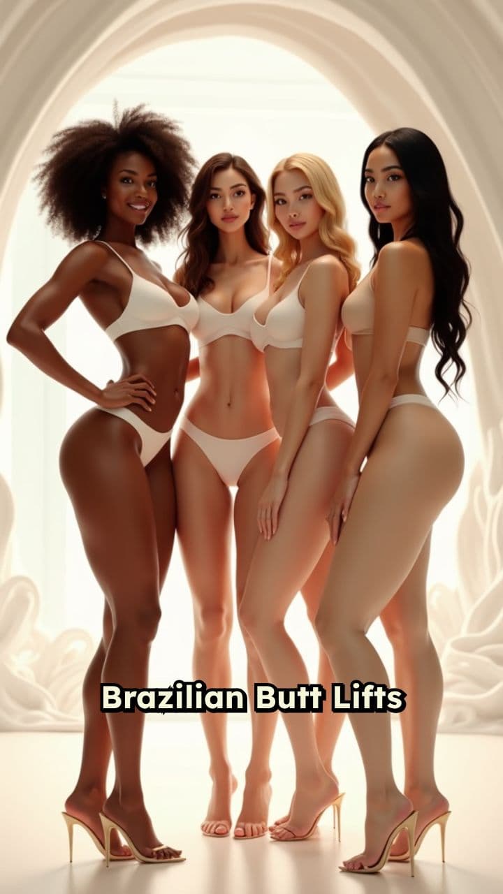 The Art of Body Confidence: Troell Cosmetic Surgery