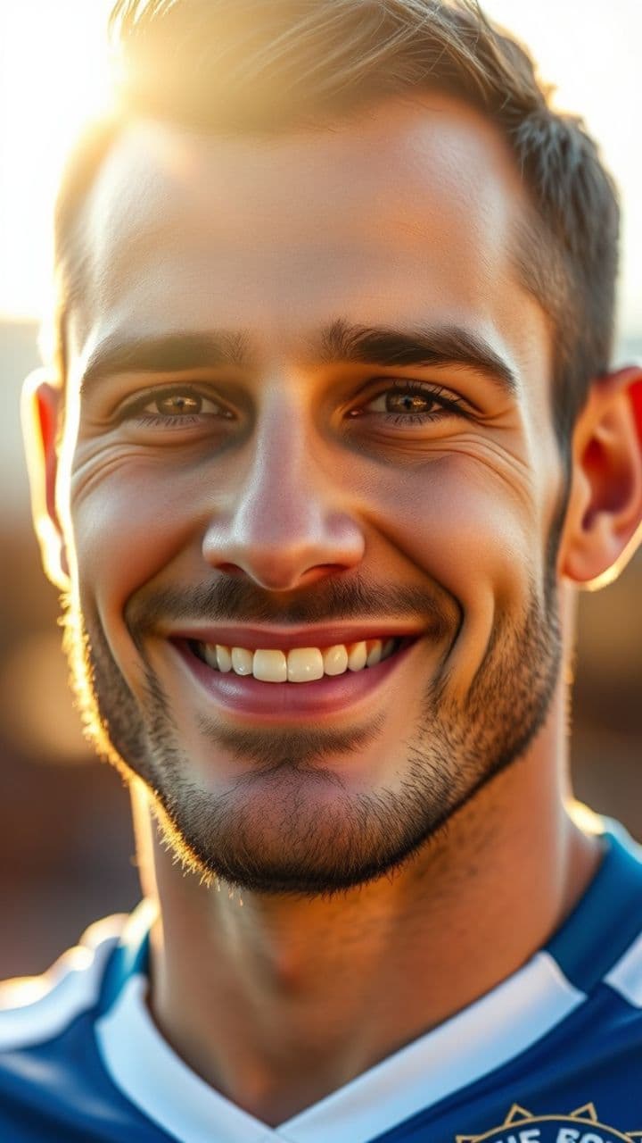 Heimat im Sportverein