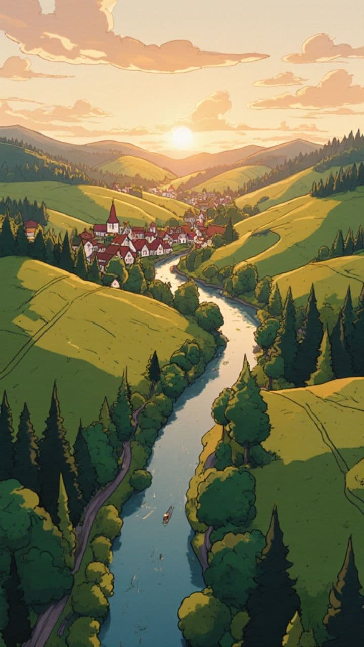 Heimat und Erinnerung