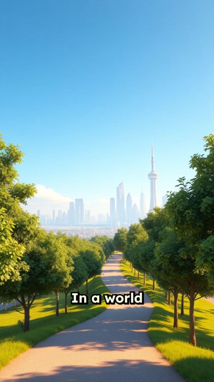 The City Cycle Quest