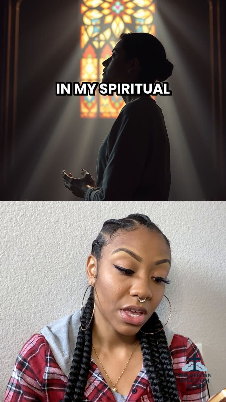 I Thought God Was Speaking Through Angel Numbers