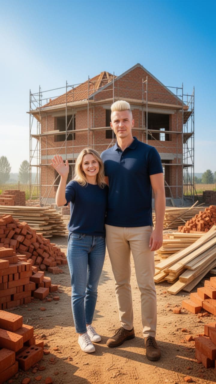 Мечта достроить дом без разорения