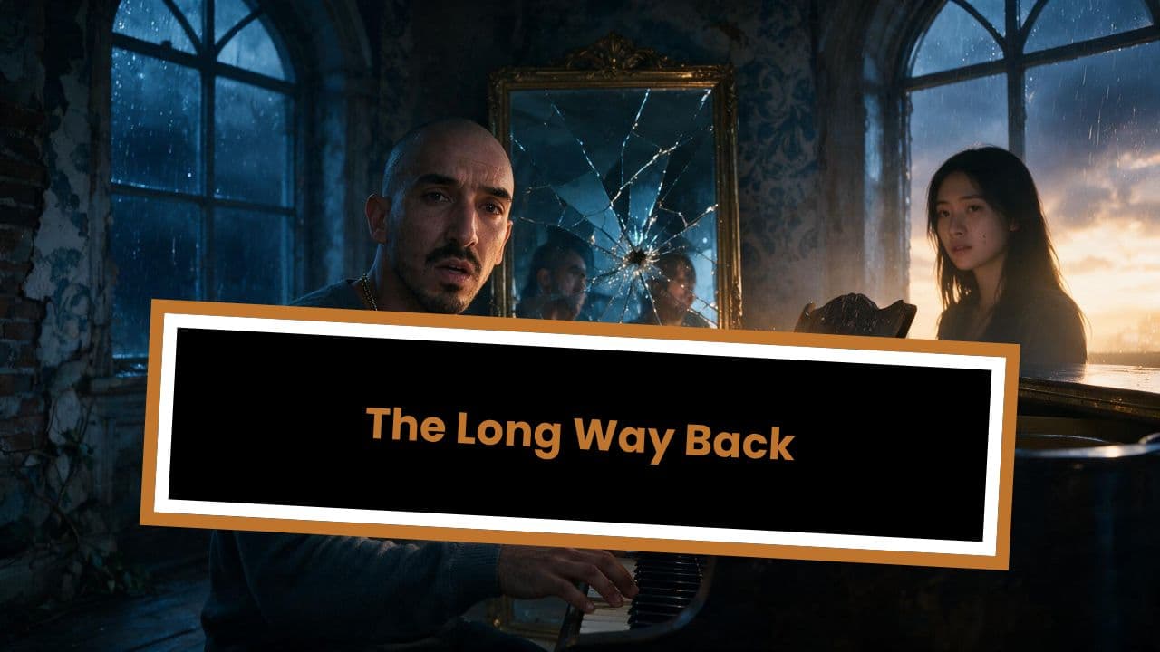 The Long Way Back