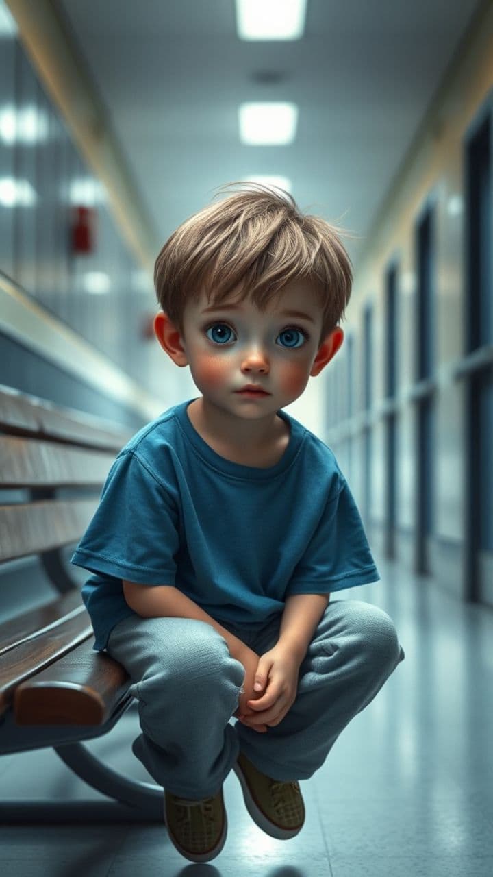 Bulletproof: From Weakness to Strength