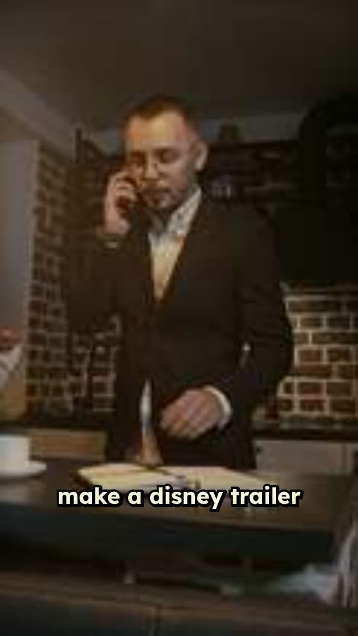 Bertus: The Bald Hero of the Night