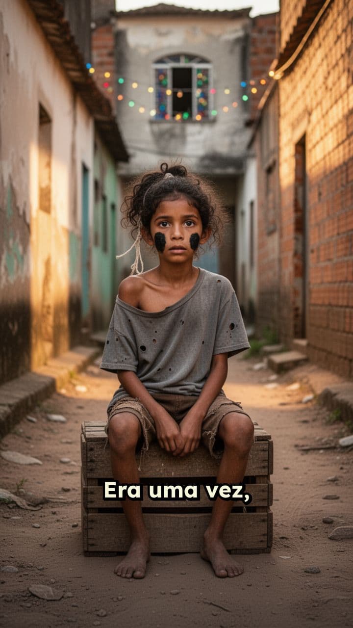 Natal na Rua com Carmendiga