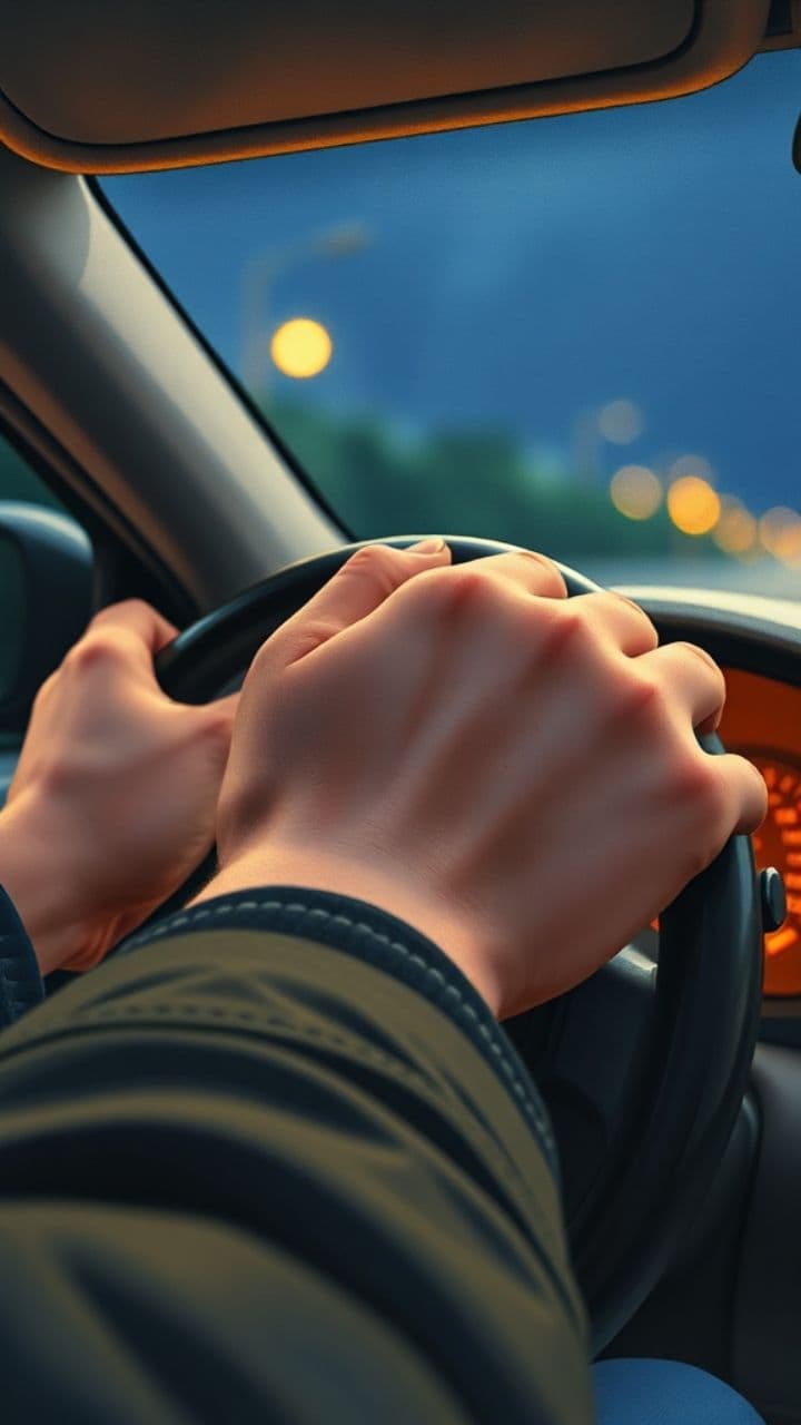 Crash Club Chaos in Los Santos