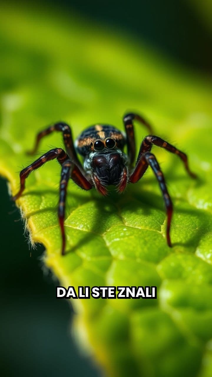 Zanimljive činjenice o prirodi