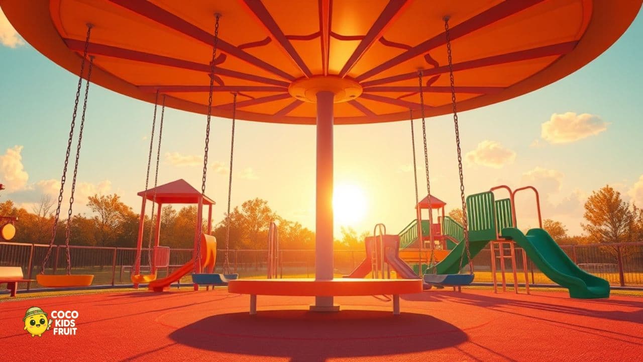 Alphabet Adventures from A to Z