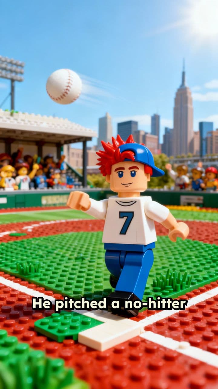 The Wild Exploits of Magic Mike V