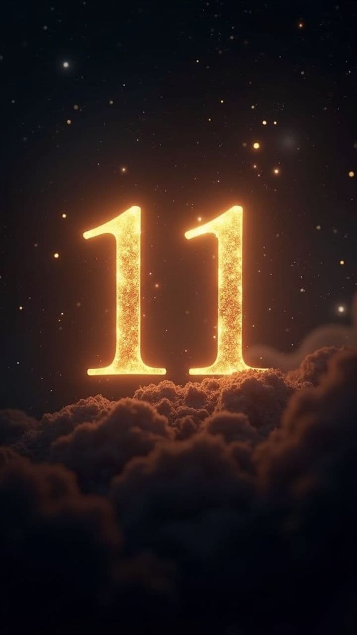 Четыре единицы и их тайный смысл