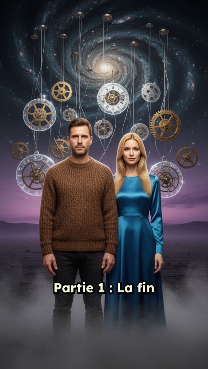 Du couple romantique à l’Amour Réel